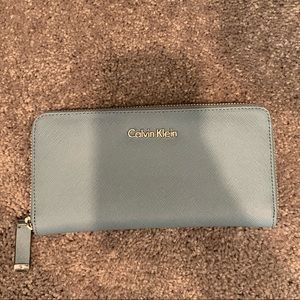 Calvin Klein Wallet